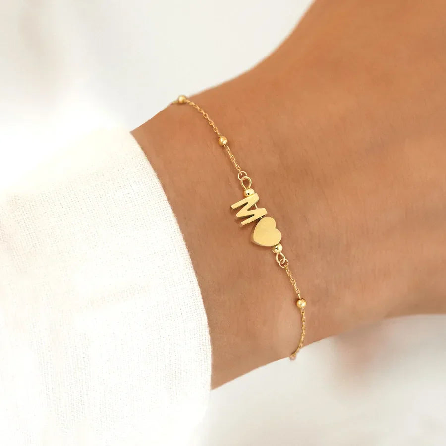 Bracelets personnalisés